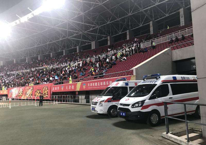 盈江县大中小型活动保障